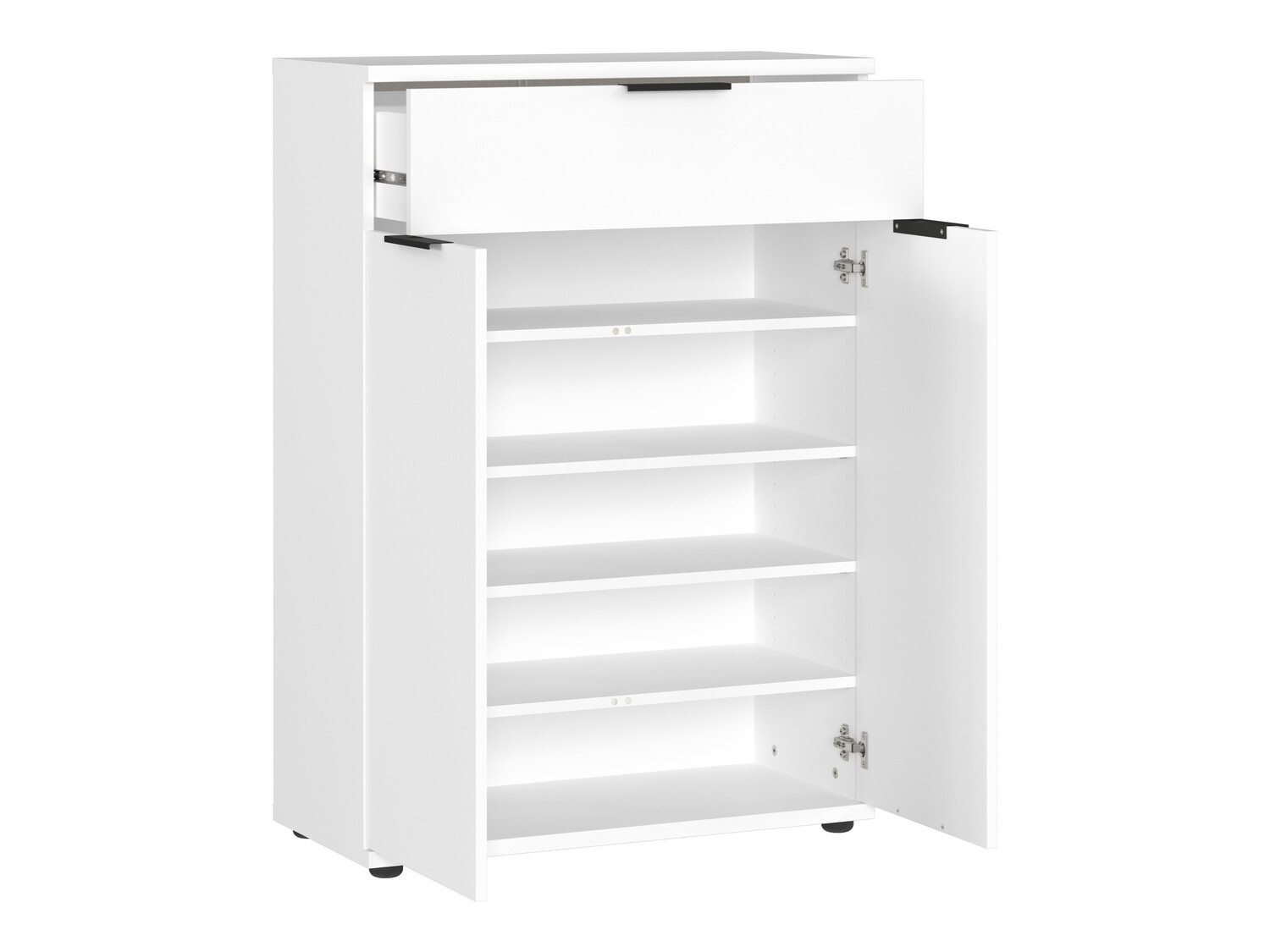 Set za hodnik Soliru 102 (Bijela)