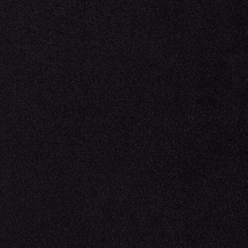 Blagovaonski set Edmond 121 (Sivi mramor + Crna)