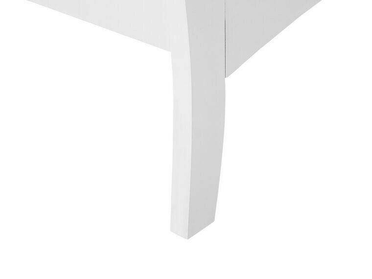 Komoda Berwyn 802 (Bijela)