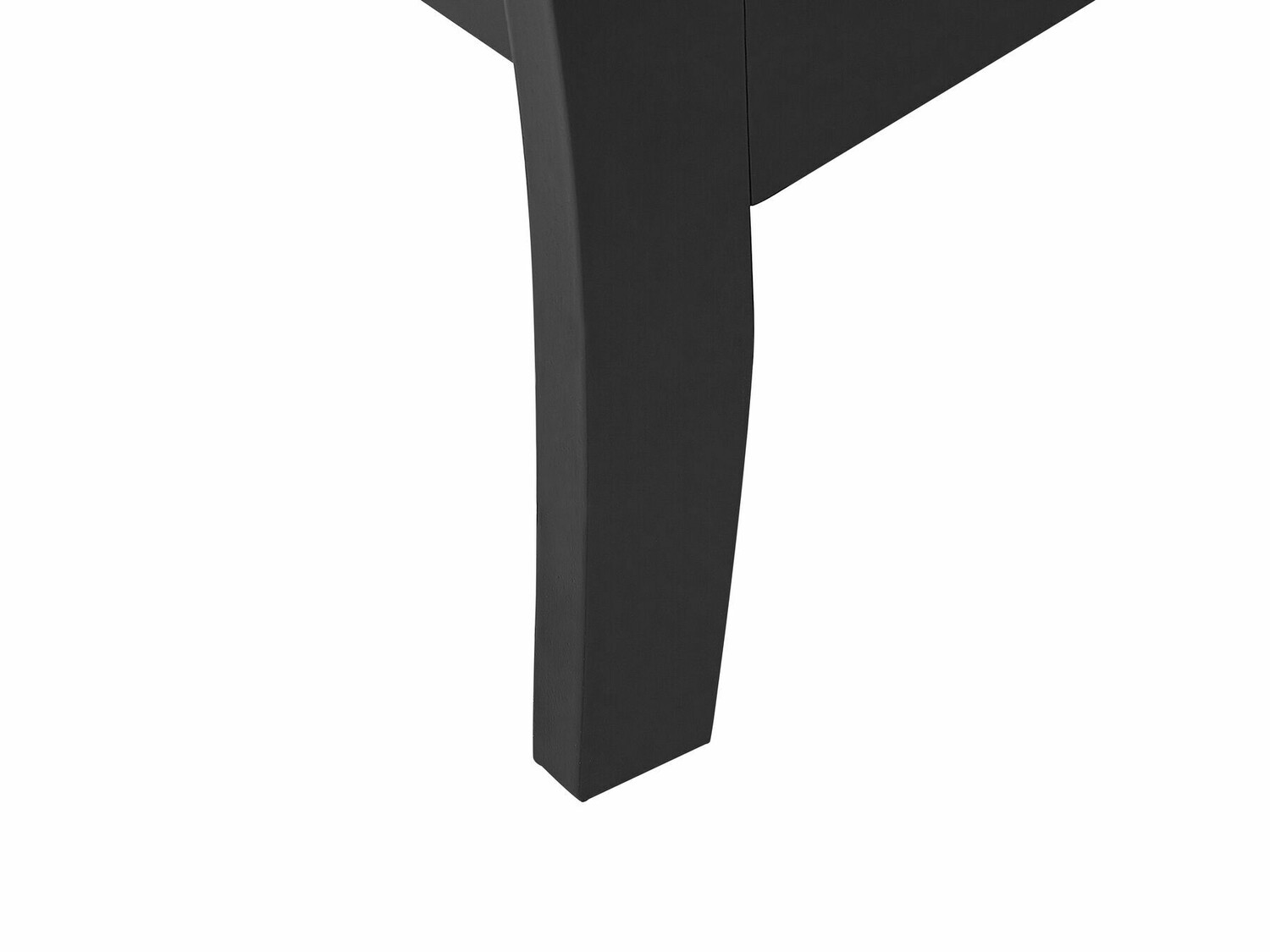 Komoda Berwyn 802 (Crna)