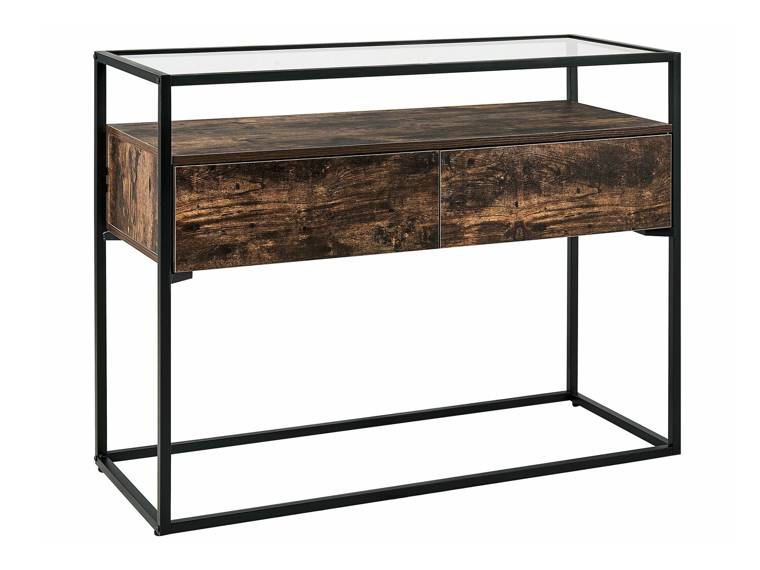 Konzolni stolić Berwyn 800