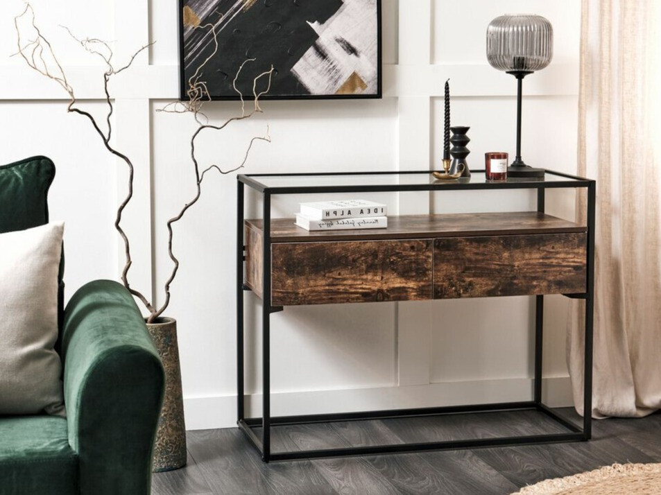 Konzolni stolić Berwyn 800