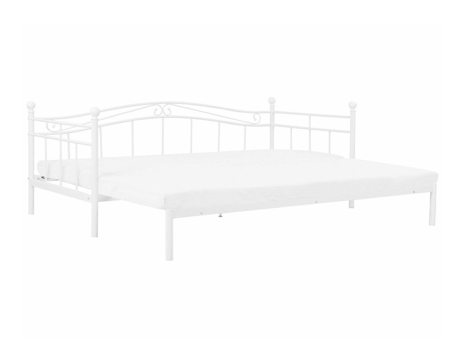 Krevet Berwyn 799 (Bijela)