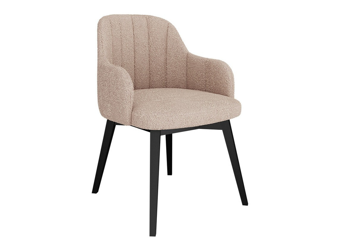 Stolica Racine 105 (Crna + Baloo 2072)