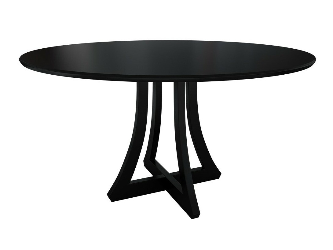 Blagovaonski set Racine 137 (Crna)