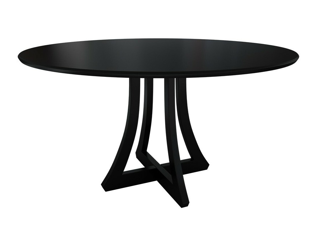 Blagovaonski set Racine 137 (Crna)