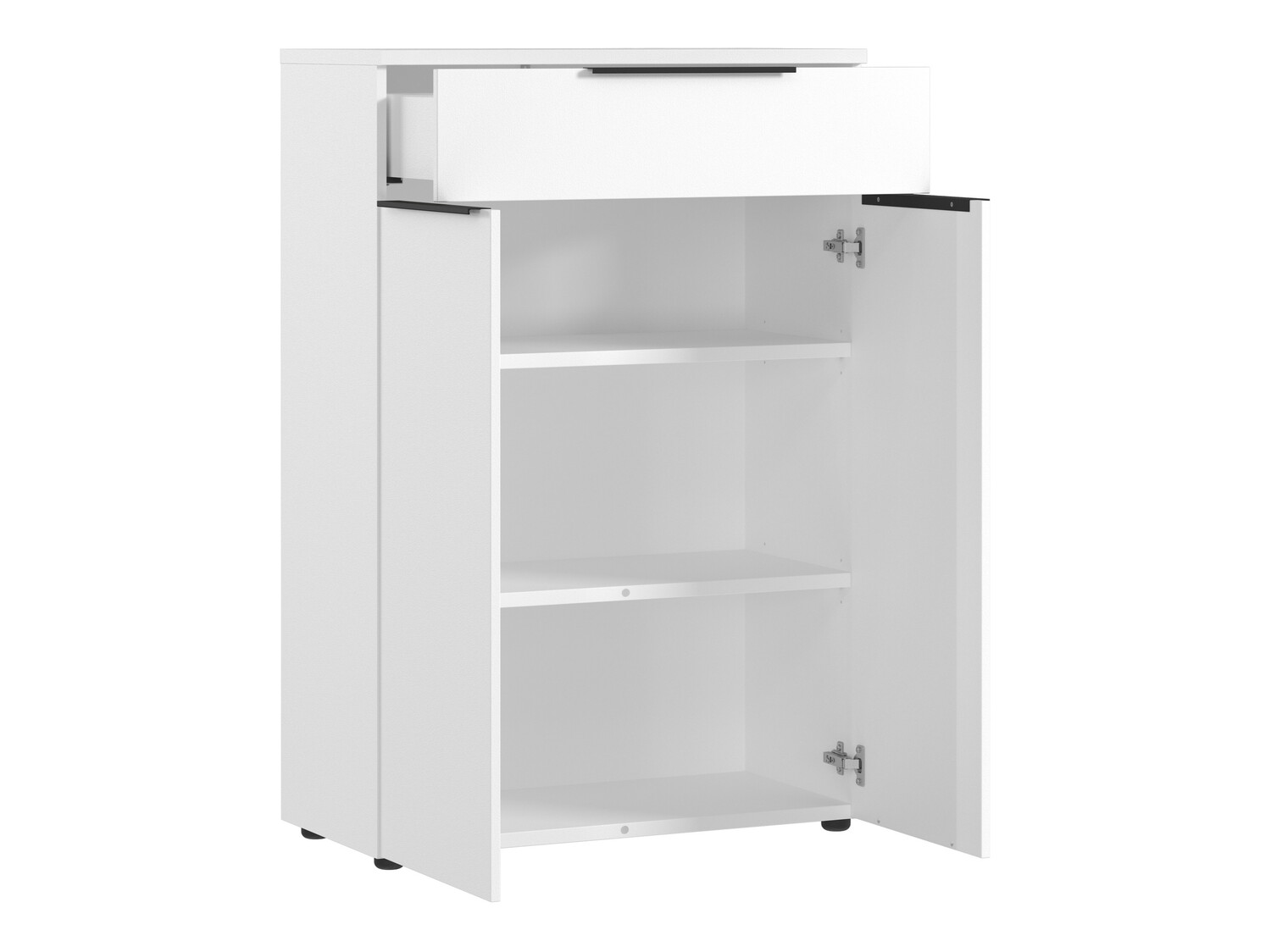 Komoda Feltoru 101 (Bijela)