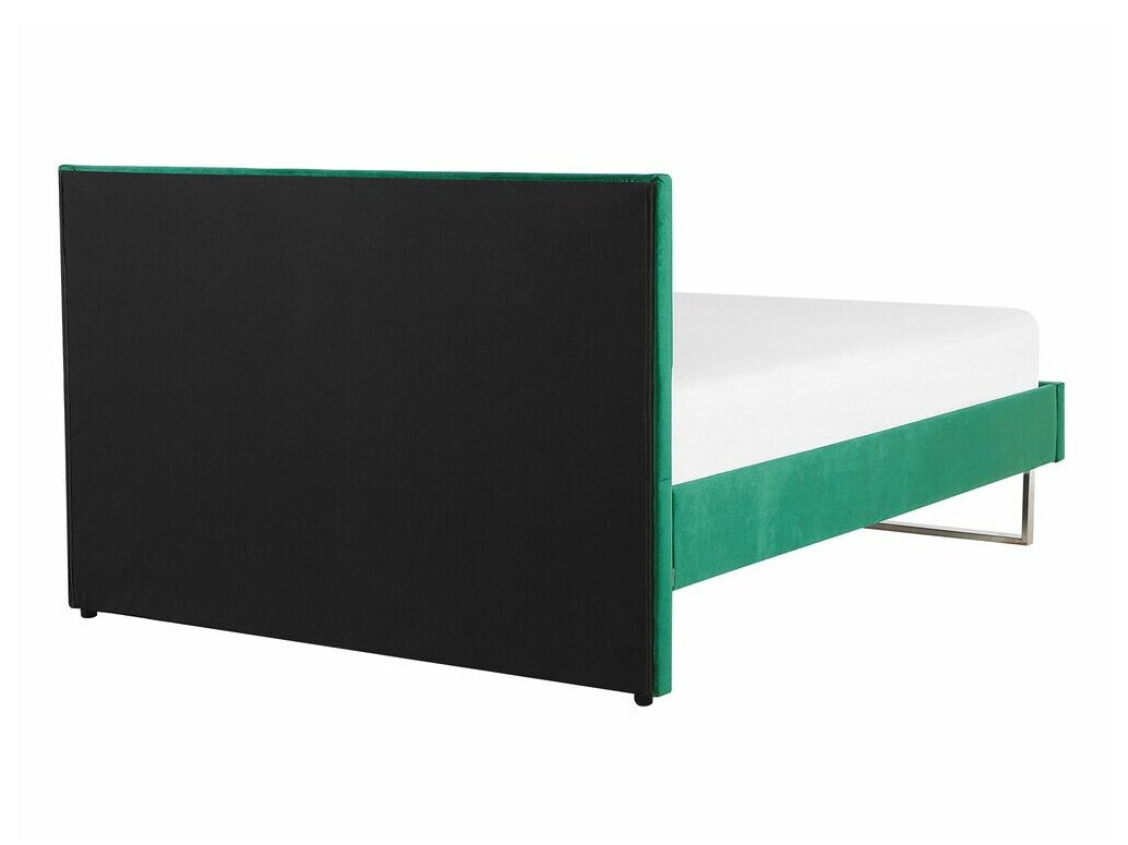 Krevet Berwyn 814 (Zelena)