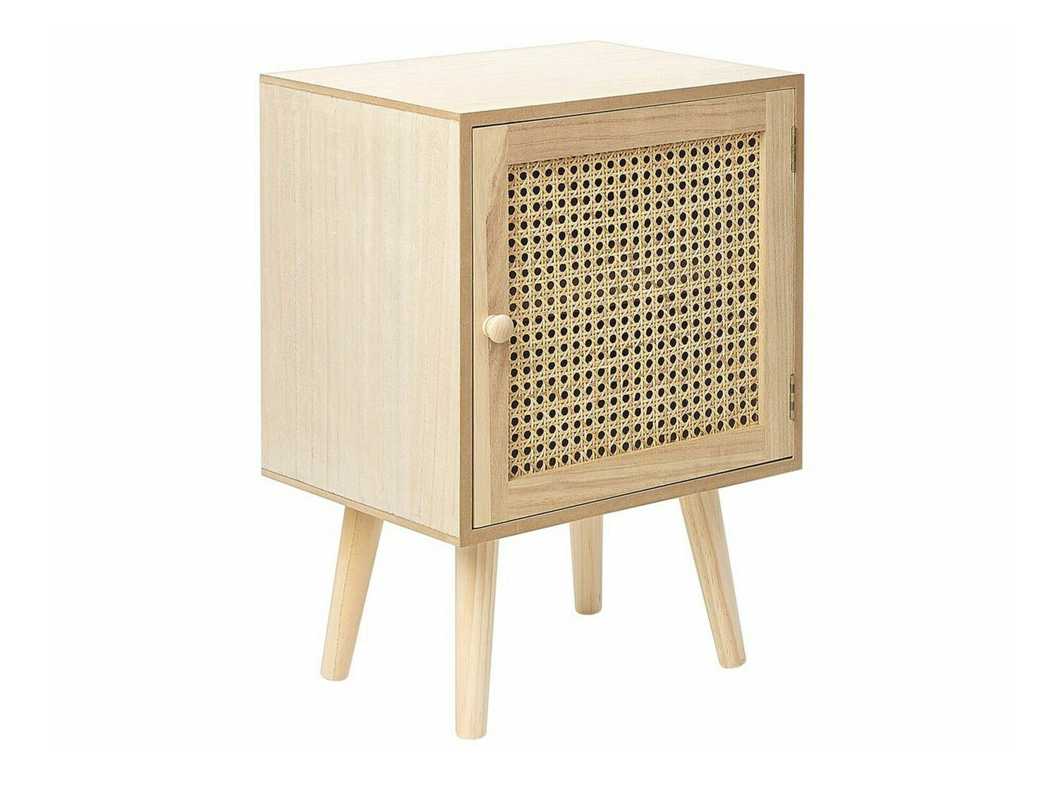 Noćni ormarić Berwyn 809