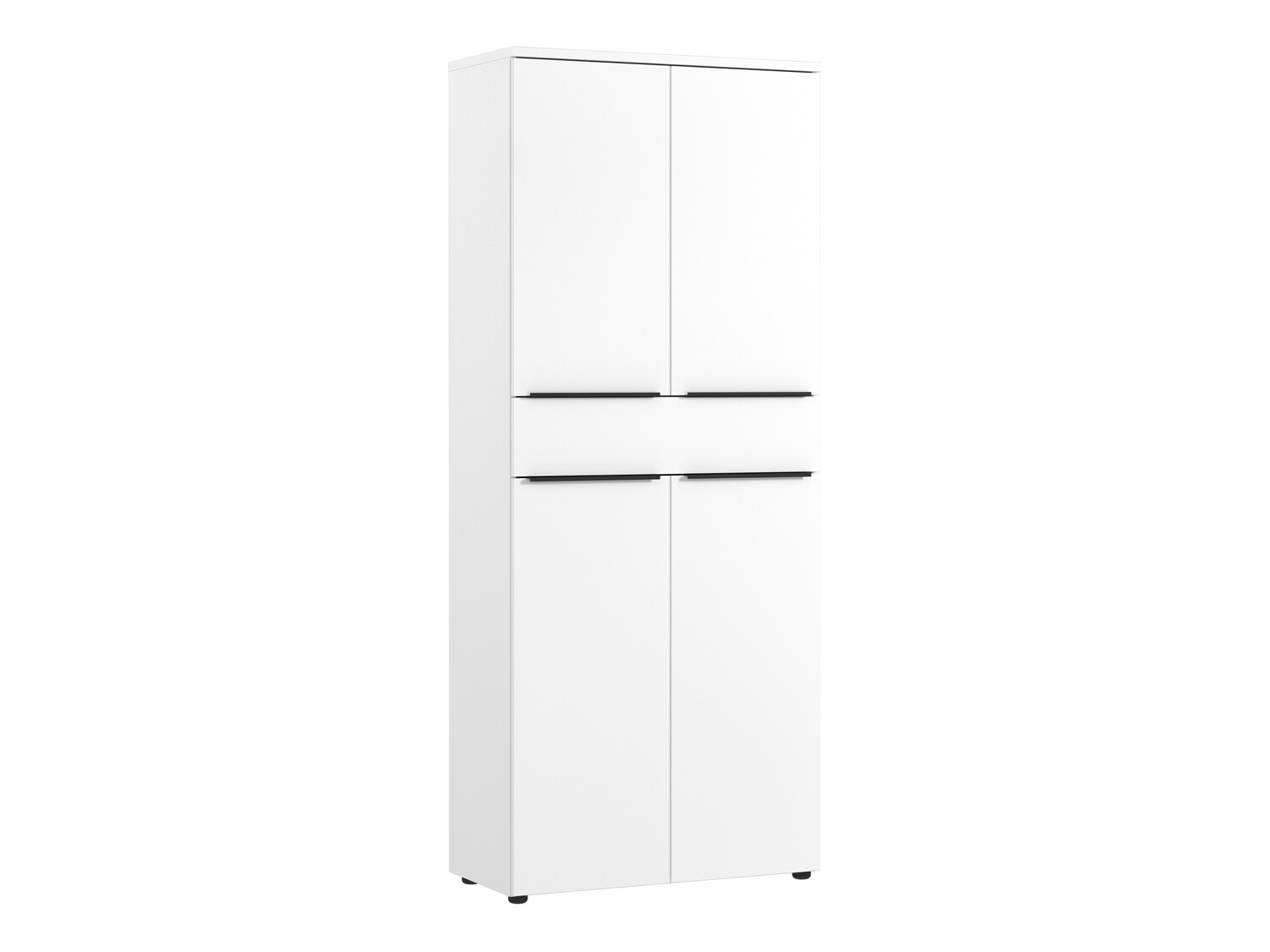 Polica Feltoru 103 (Bijela)