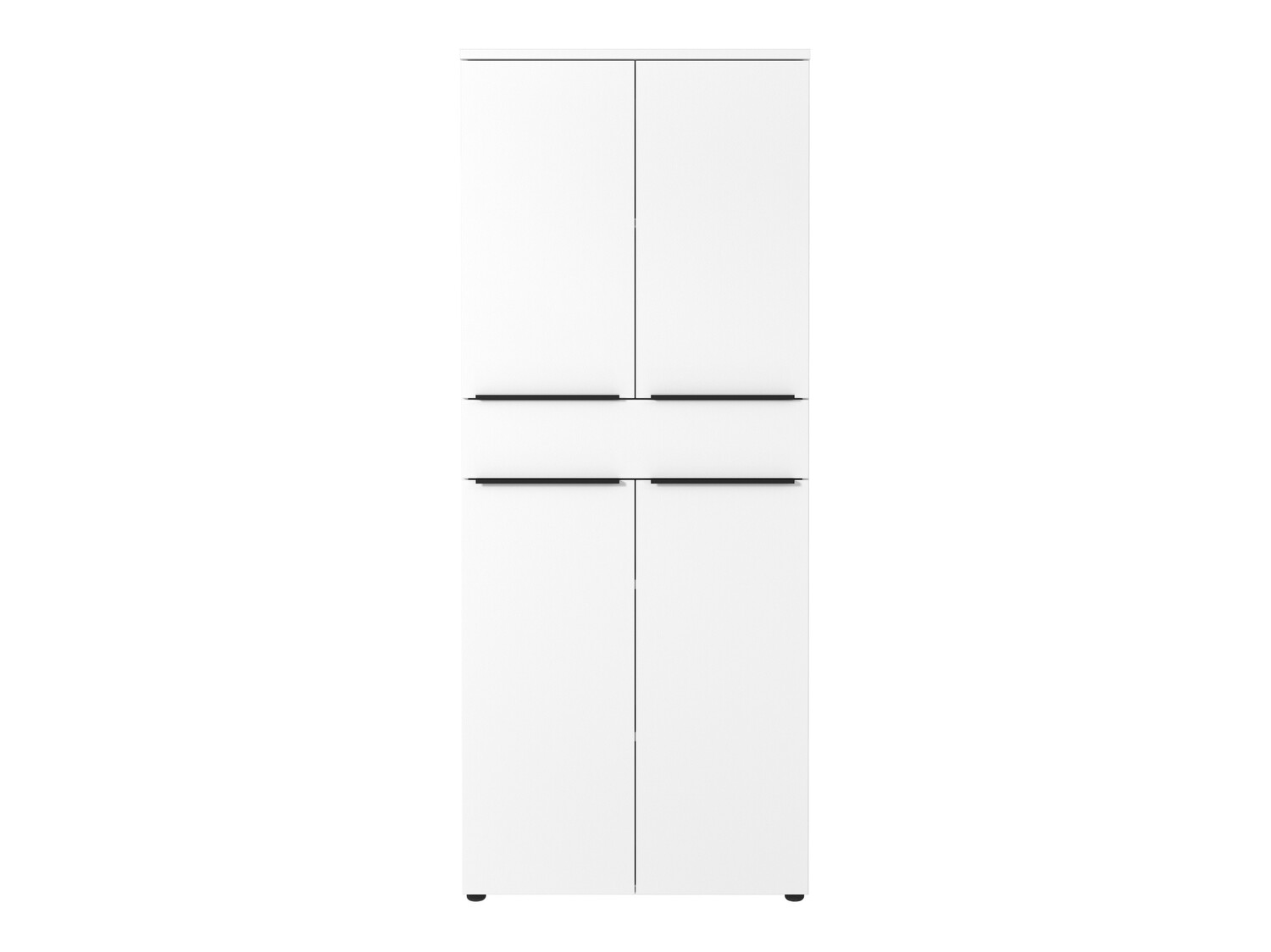 Polica Feltoru 103 (Bijela)