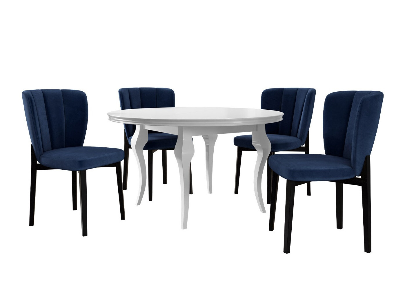 Blagovaonski set Racine 140 (Magic Velvet 2216)