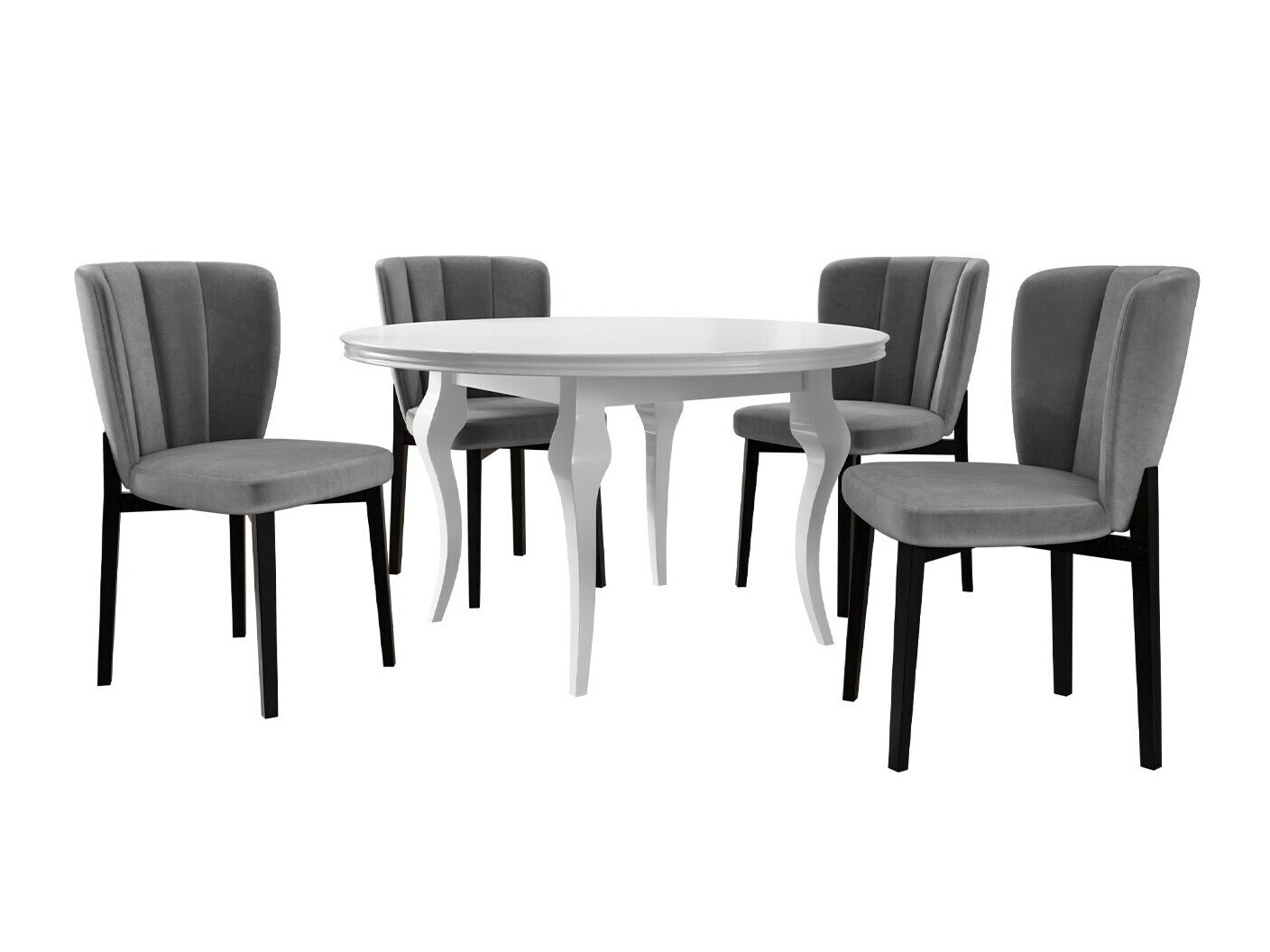 Blagovaonski set Racine 140 (Magic Velvet 2217)