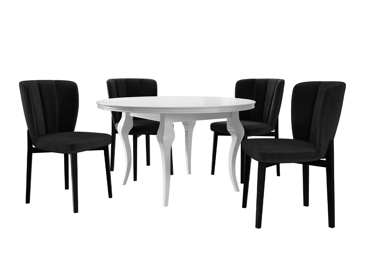 Blagovaonski set Racine 140 (Magic Velvet 2219)