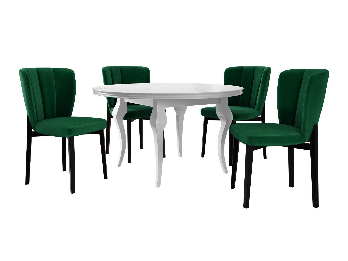 Blagovaonski set Racine 140 (Magic Velvet 2225)