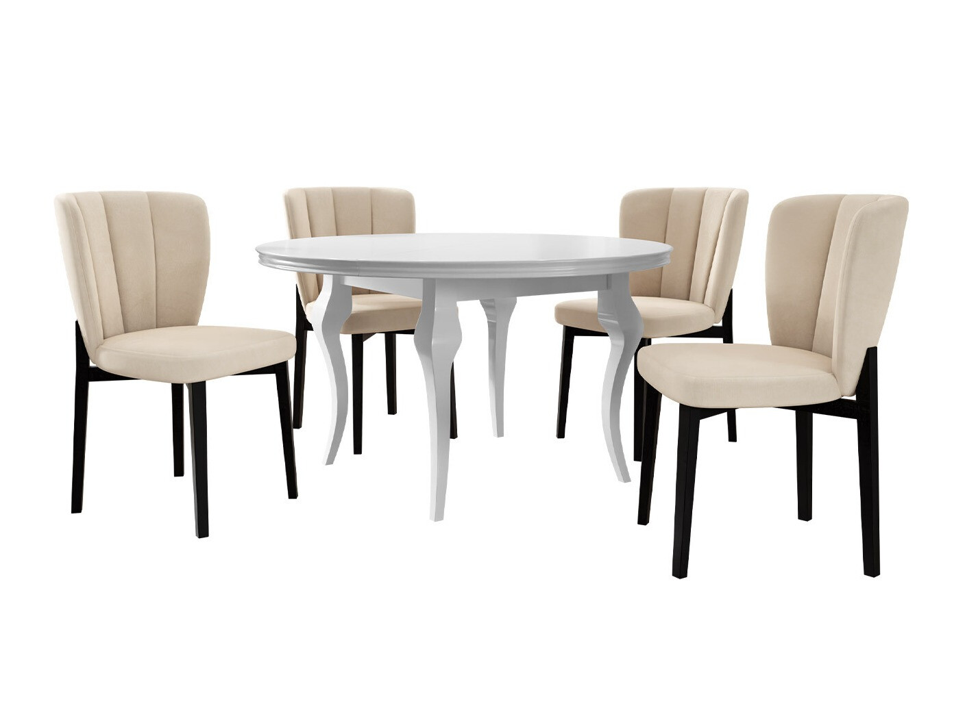 Blagovaonski set Racine 140 (Magic Velvet 2250)