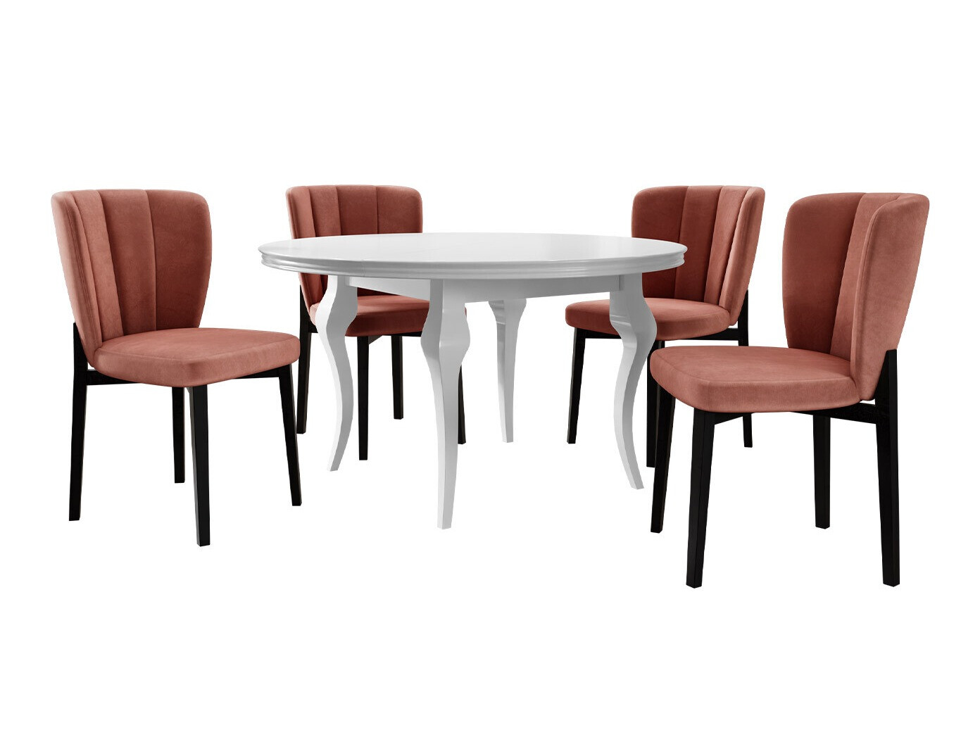 Blagovaonski set Racine 140 (Magic Velvet 2258)