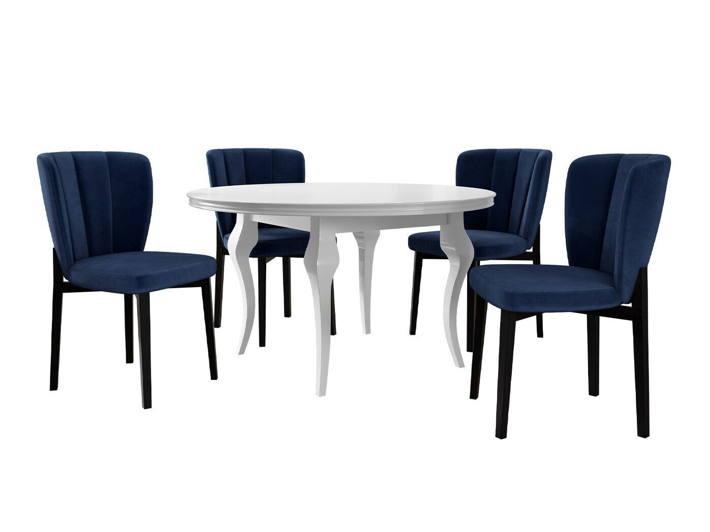 Blagovaonski set Racine 141 (Magic Velvet 2216)