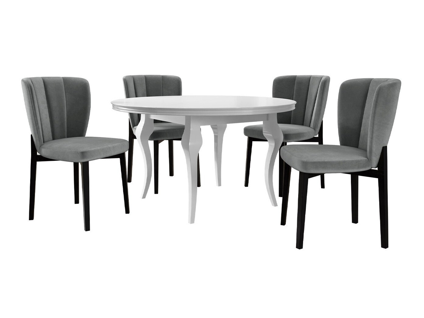 Blagovaonski set Racine 141 (Magic Velvet 2217)