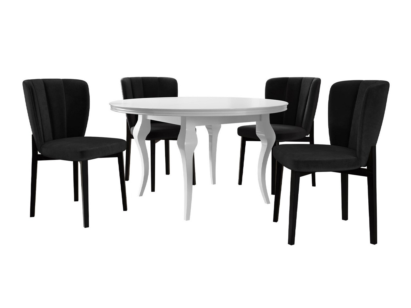 Blagovaonski set Racine 141 (Magic Velvet 2219)