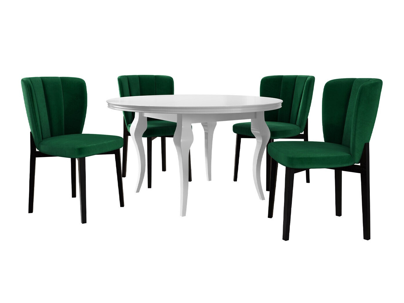 Blagovaonski set Racine 141 (Magic Velvet 2225)