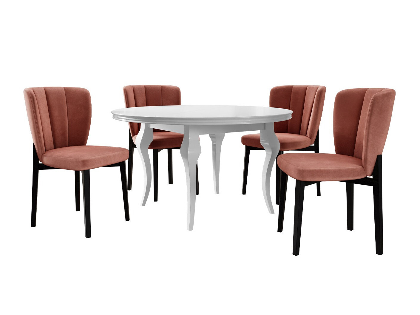 Blagovaonski set Racine 141 (Magic Velvet 2258)