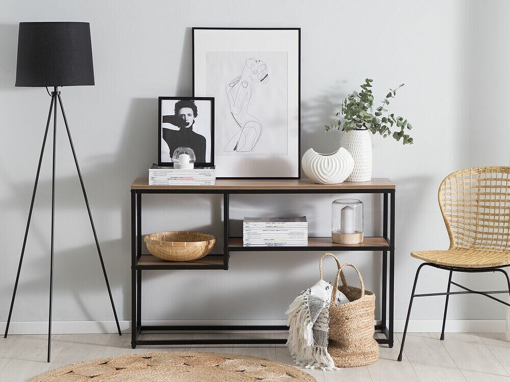 Konzolni stolić Berwyn 821