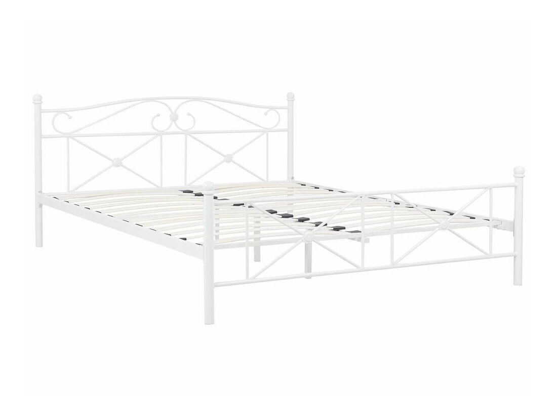 Krevet Berwyn 817 (Bijela)