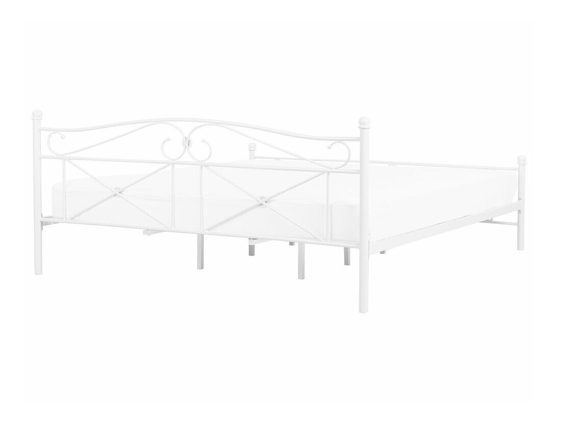 Krevet Berwyn 817 (Bijela)