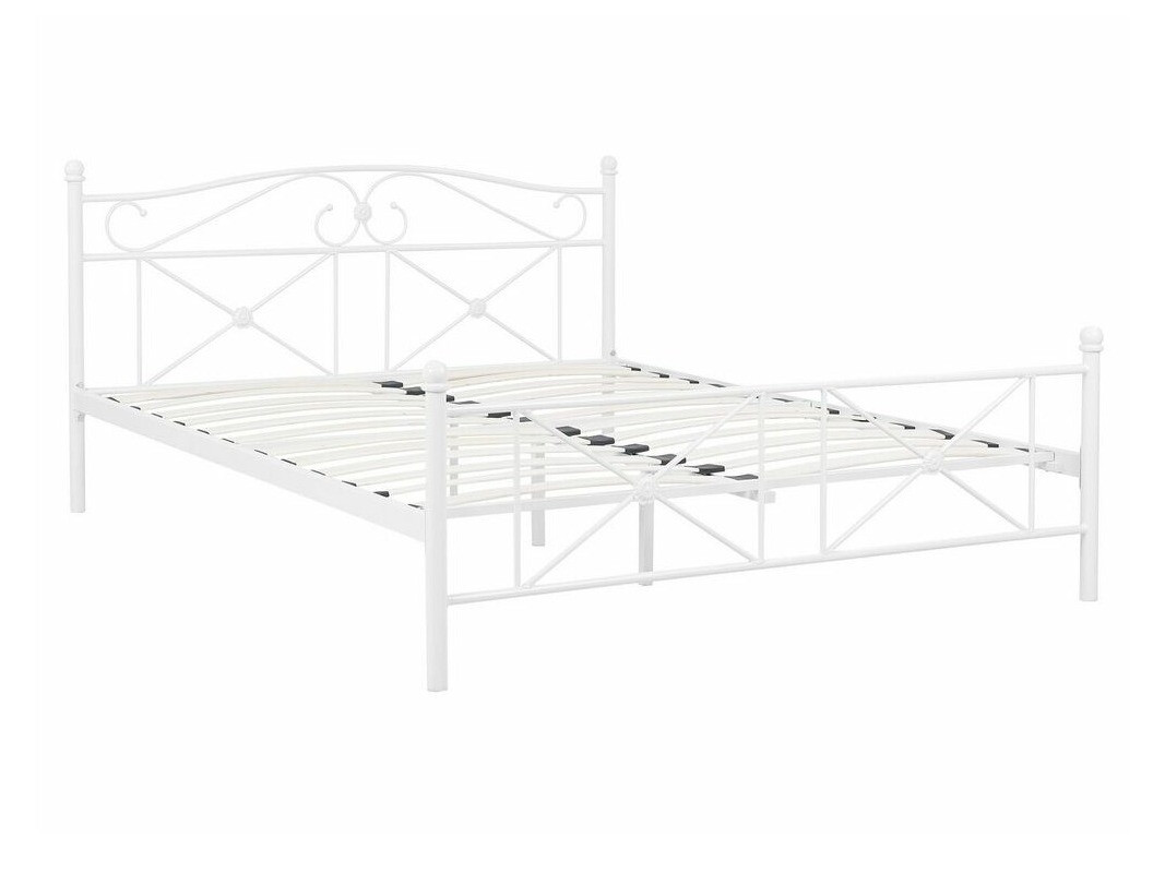 Krevet Berwyn 817 (Bijela)