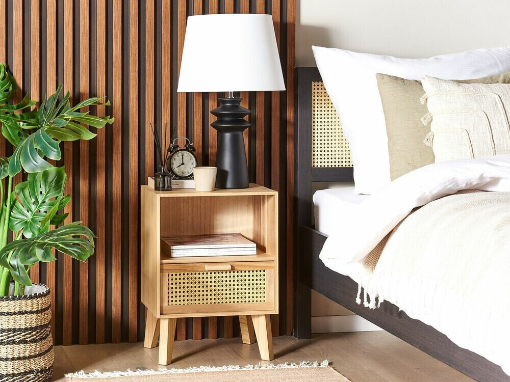 Noćni ormarić Berwyn 816