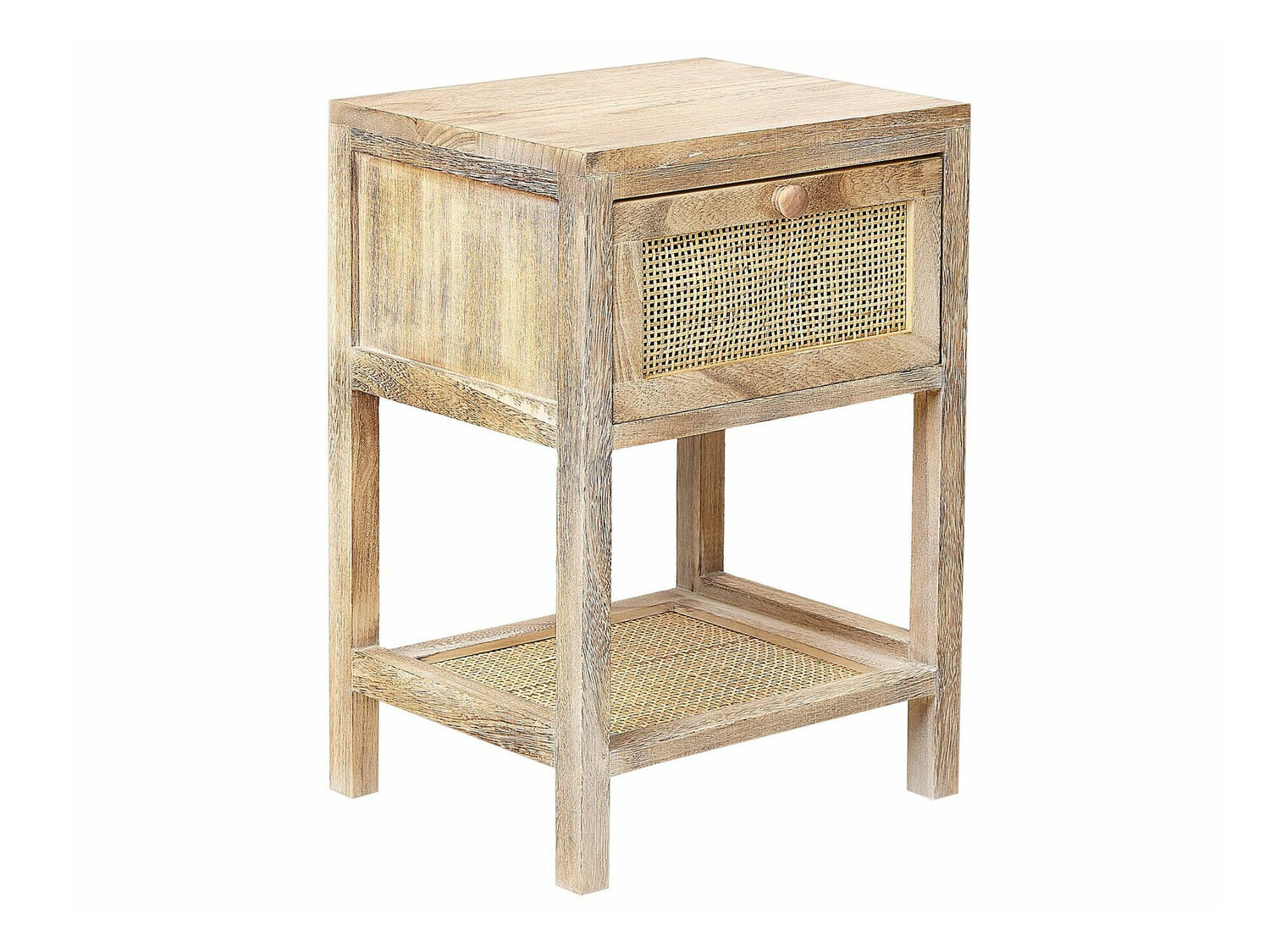 Noćni ormarić Berwyn 822