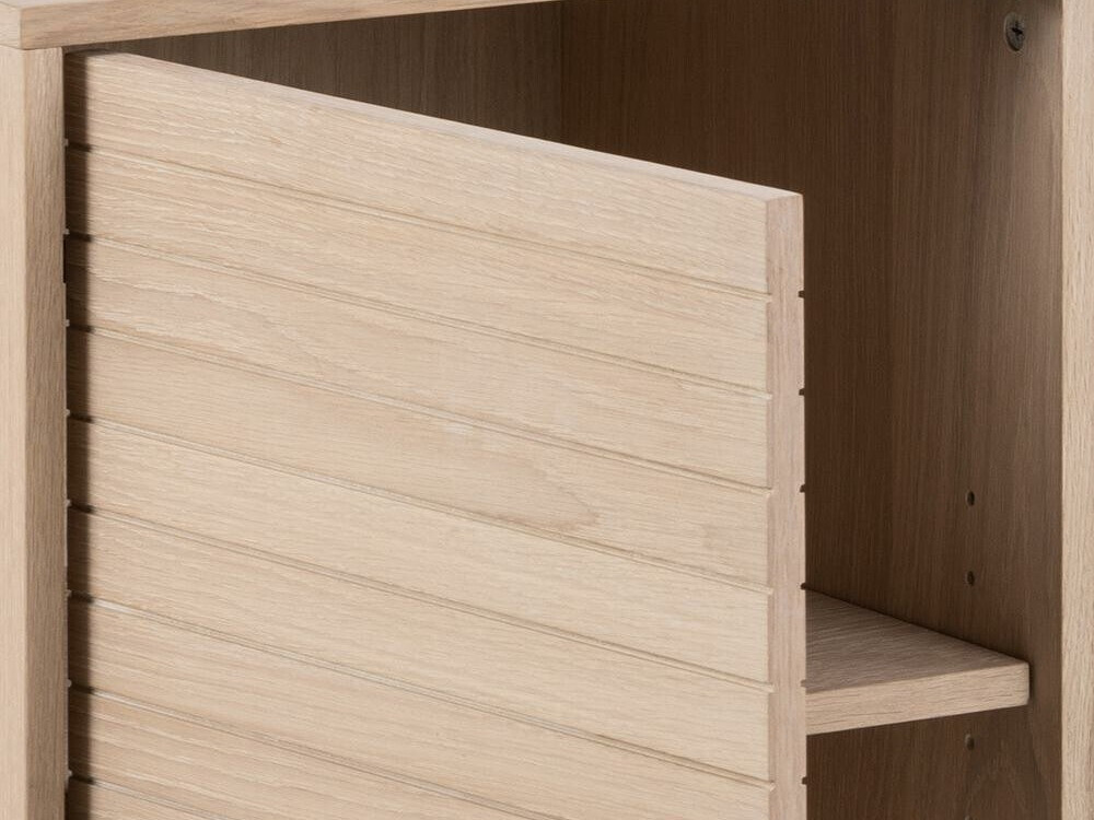 Ormarić Norsica Ruvmeru 107