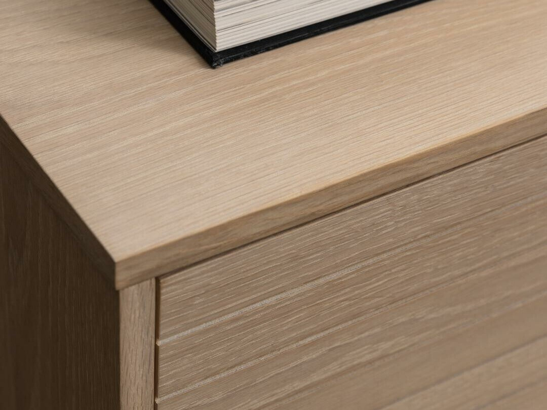 Ormarić Norsica Ruvmeru 107