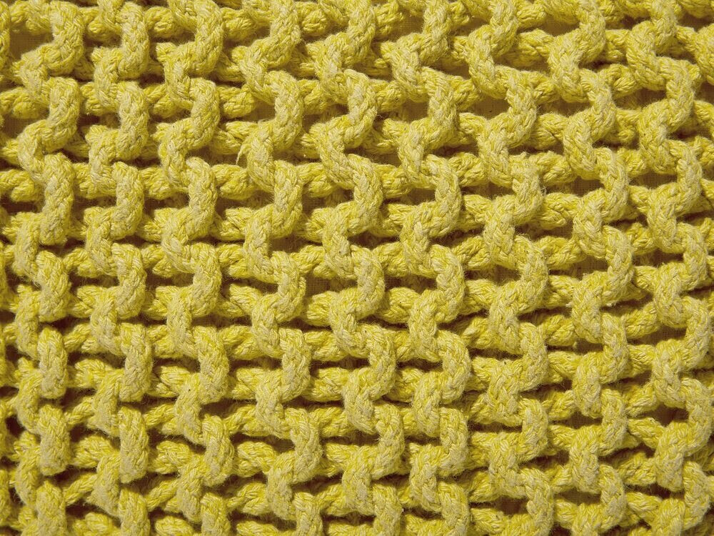 Tabure Berwyn 829 (Žuta)