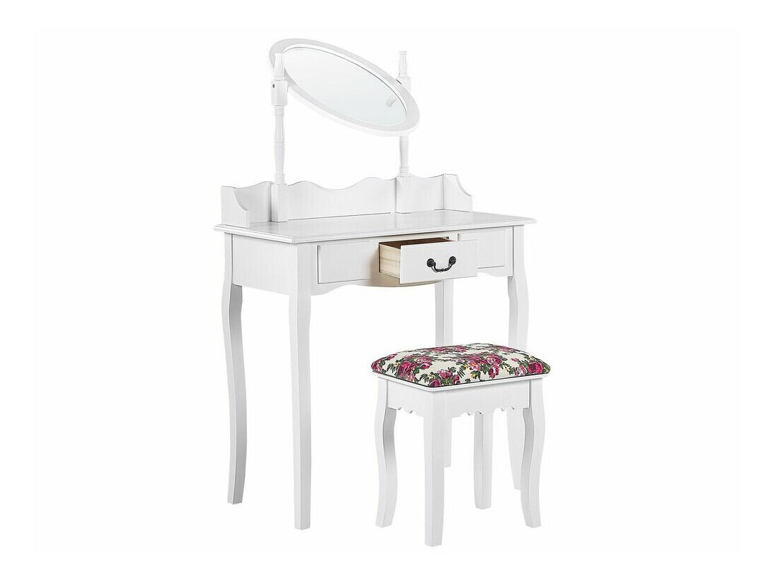 Toaletni stolić Berwyn 825