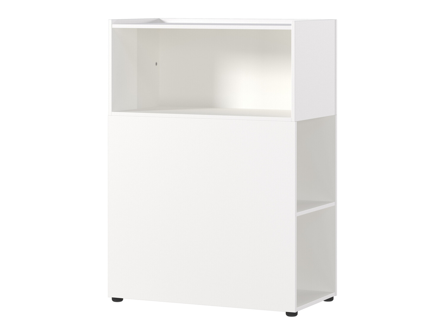 Polica Feltoru 108 (Bijela)