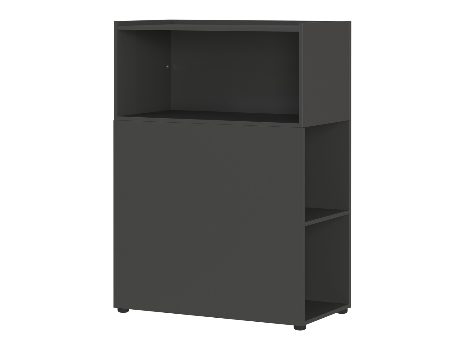 Polica Feltoru 108 (Grafit)