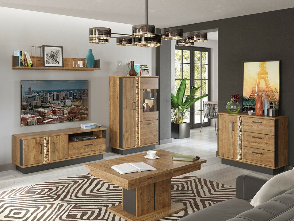 Set za dnevni boravak Dunvelo 129