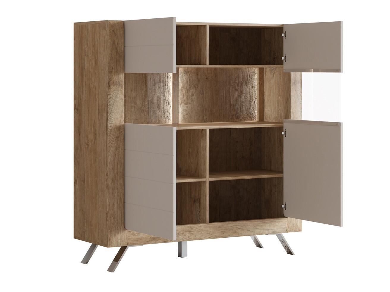 Set za dnevni boravak Sovera 116