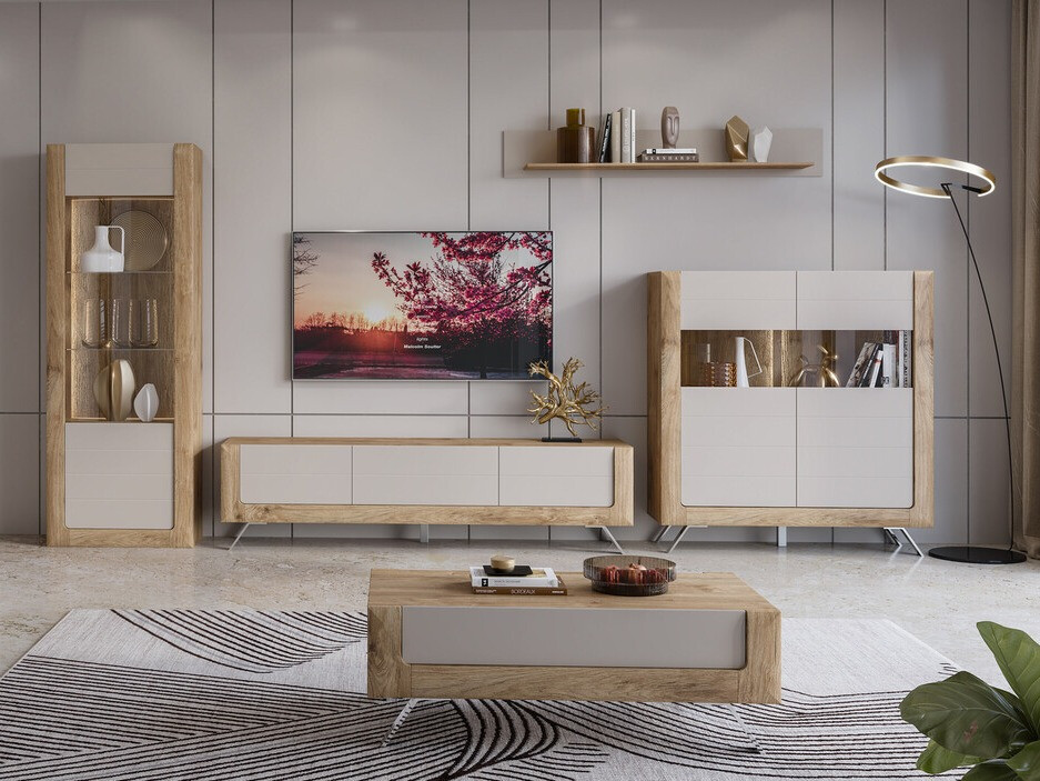 Set za dnevni boravak Sovera 116