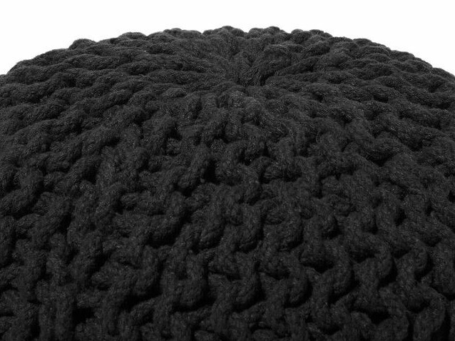 Tabure Berwyn 831 (Crna)