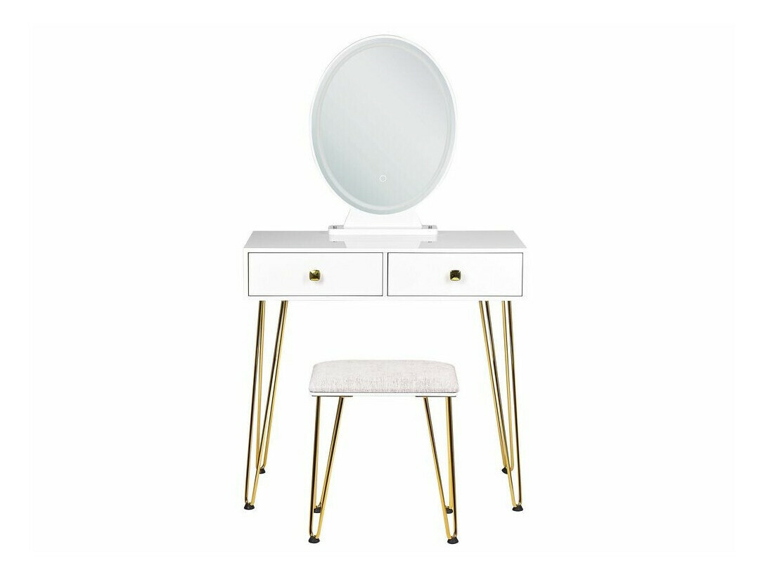 Toaletni stolić Berwyn 835