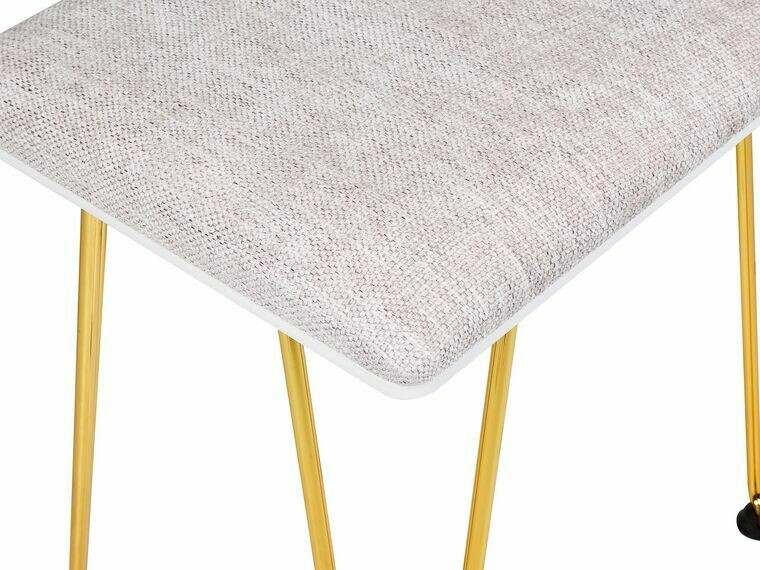 Toaletni stolić Berwyn 835