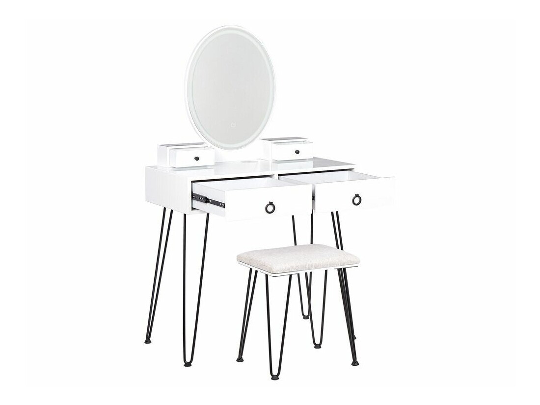 Toaletni stolić Berwyn 836