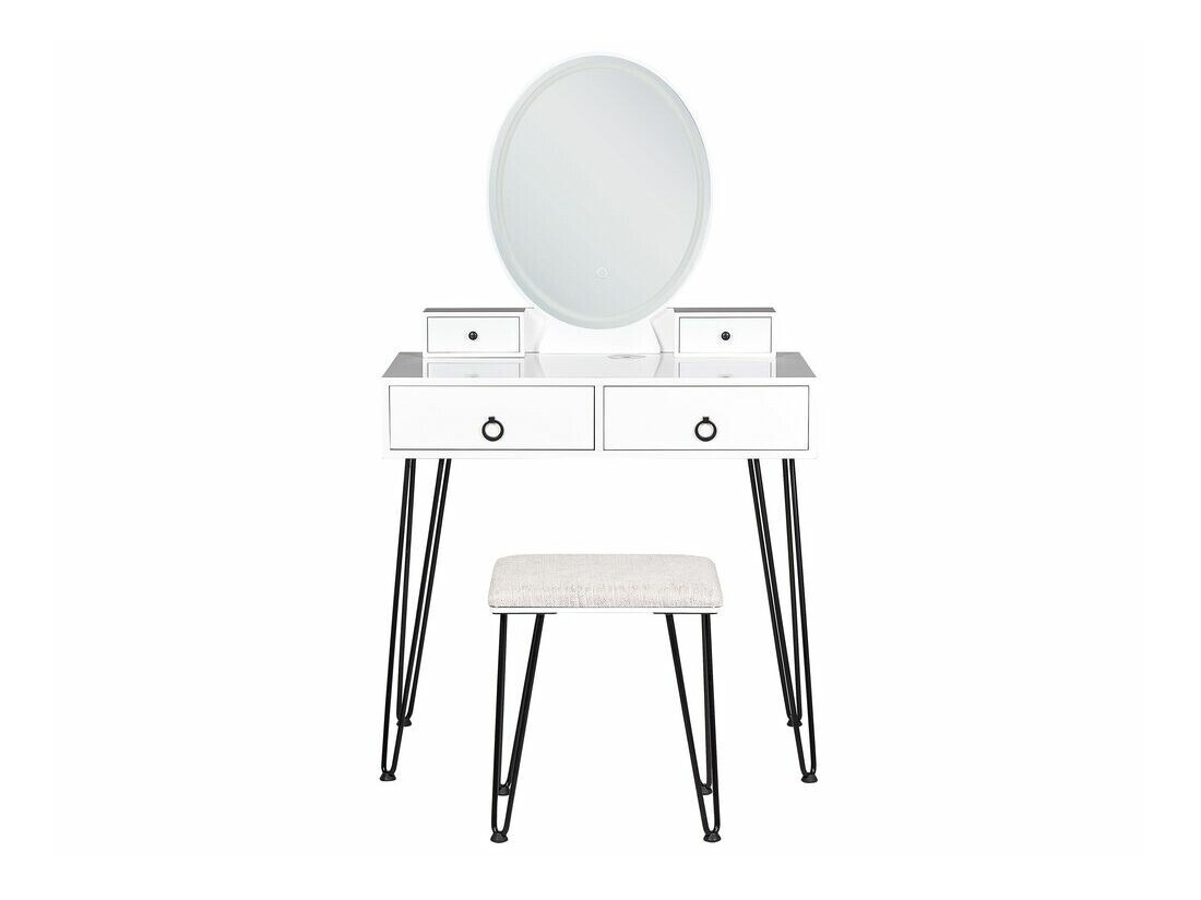 Toaletni stolić Berwyn 836