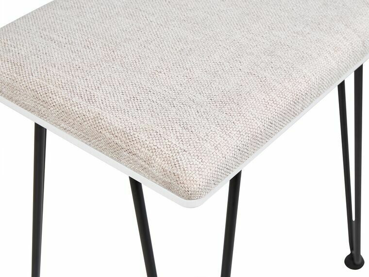 Toaletni stolić Berwyn 836