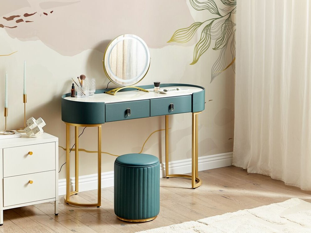 Toaletni stolić Berwyn 837