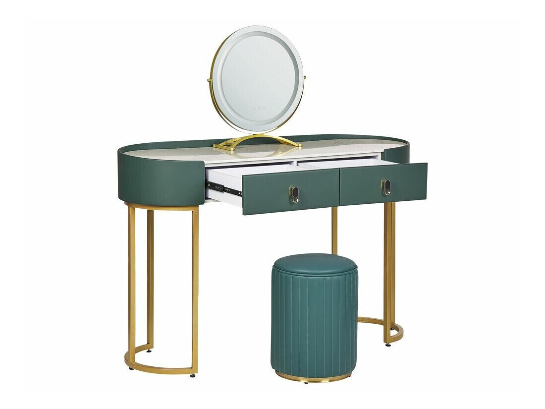 Toaletni stolić Berwyn 837