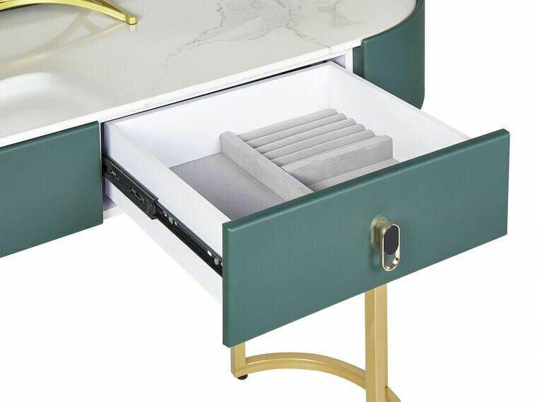 Toaletni stolić Berwyn 837